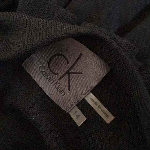 CK Calvin Klein dress - Picture 7 of 8